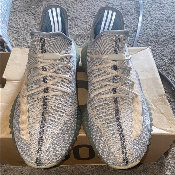 Yeezy Boost Israfil